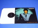 FANCY - FLAMES OF LOVE  LP   -   ULTRA  RARE ORG. GERMAN  PRESS. METRONOME 