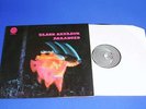 BLACK SABATH  - PARANOID   LP  -    ORGINAL GERMAN RARE FROM 1970 