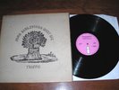 TRAFFIC - JOHN BARLEYCORN MUST DIE - 1st UK PRESS ON THE PINK ISLAND LABEL