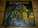 Blind Guardian - Live 3 Picture Disc Box + Poster Demons & Wizards Iced Earth