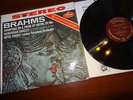 MERCURY LIVING PRESENCE LP SR 90154 BRAHMS DORATI RFR-1/1 NM-- NR AUCTION SUPERB