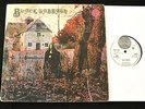 ORIGINAL UK Vertigo 6 Black Sabbath LP