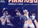 PINK FLOYD - Arnold Lyyne/Candy and a currant bun Super Rare '67 HOLLAND 7