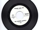 Wooden Nickels-Noody But You / More Than A Friend-Vault 929 D. J. Northen Soul