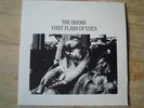 Doors - FIRST FLASH OF EDEN (Lp) Live at the isle of Wight festival 29-8-1970