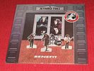 Jethro Tull - Benefit Sealed NM LP SS in Original Shrink Wrap
