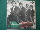 THE KINKS 
