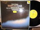 CARLOS KLEIBER Tristan & Isolde WAGNER - DGG DIGITAL 5LP Box MINT
