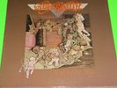 AEROSMITH   TOYS IN THE ATTIC Lp    NEAR MINT ORIGINAL PRESS