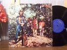 CREEDENCE CLEARWATER LP 