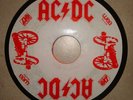 AC/DC - Let's Get It Up  DUTCH 1-SIDED PROMO 7