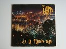 RARE FRENCH RAP LP