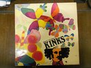 The Kinks - Face To Face MONO LP Pye NPL 18149 1966