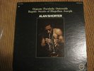 ALAN SHORTER -ORGASM- RARE VERVE ORIGINAL-MINT - RASHIED ALI-LEANDRO BARBIERI