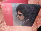 BOB DYLAN BLOOD ON THE TRACK SINGAPORE MALAYSIA CBS UNIQUE GATEFOLD LP