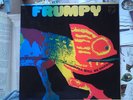 FRUMPY ALL WILL BE CHANGED KRAUTROCK im Plastik Cover Original