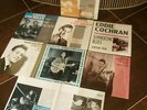 6x Vinyl LP 