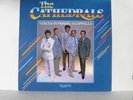 THE CATHEDRALS CATHEDRAL QUARTET Voices In Praise / A Cappella MINT auto by 5