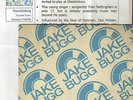 JAKE BUGG - Trouble Town 7