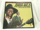 BUDDY GUY & JUNIOR WELLS Drinkin TNT Bill Wyman Pinetop Perkins 180 gram NEW LP