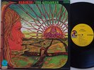CHILDREN Rebirth US Psych Rock LP 60s PRESSING (The) ex-Mind's Eye VINYL