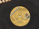 Northern Soul - Morris Chestnut - Too Darn Soulful - Grapevine GRP 128 - MINT