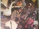 Puff Self Titled MGM SE 4622 Original Psych Acid Garage Shrink