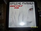MYLENE FARMER MONKEY ME