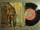 JETHRO TULL - AQUALUNG   VERY RARE ITALY 7