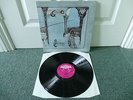 Genesis - Trespass(UK 1970 PINK CHARISMA VINYL ALBUM / NR MINT VINYL)