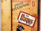 THE BEATLES BOX SET FROM LIVERPOOOL 8 x 12