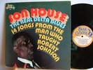 Son House - The Real Delta Blues  BG 2016  USA LP 1st Press 1975 Blue Goose