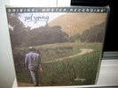 MFSL Neil Young OLD WAYS sealed lp ORIGINAL MASTER RECORDING Mofi OOP