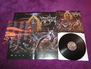 IMMOLATION HERE IN AFTER LP NOTVD 394/500 death asphyx bolt thrower carcass nile