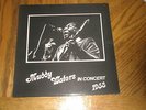 MUDDY WATERS / IN CONCERT 1958   w Otis Spann UK Krazy Kat Album   NEAR MINT