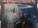 RARE Iron Maiden  