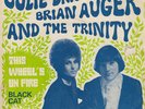 Brian Auger - Black Cat - Killer Mod Hammond Organ Freakbeat Dancer - 45 7