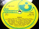 PINK FLOYD Meddle 1971 UK HARVEST 1st PRESSING Nr MINT