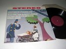 MERCURY LIVING PRESENCE SR-90136 Carpenter ADVENTURES IN A PERAMBULATOR NM/NM-
