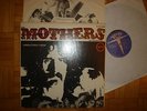 THE MOTHERS OF INVENTION    ABSOLUTELY FREE    VERVE    MONO   US    MINT