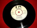THE STRANGLERS NICE N SLEEZY VERY RARE IRISH PRESSING PUNK CLASH KBD SEX PISTOLS