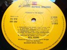 NEIL YOUNG Tonight's The Night 1975 UK REPRISE 1st PRESS MINT