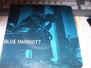 JOE HARRIOTT QNT:BLUE HARRIOTT COLUMBIA EP