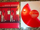 The White Stripes - Red/White Split Color 12