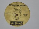 KING FOX UNFORGOTTEN DREAMS Du Monde OZ orig GARAGE PROG PSYCH NM 7