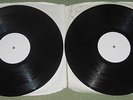 WINGS Venus And Mars Orig UK 2 x 1 sided Test Press WHITE LABEL  