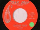 RUDY & RENO BOP'S: Together Again / Rudy's Monkey (soul vinyl 45)