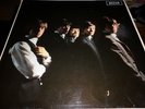 ROLLING STONES self titled Vinyl LP DECCA MONO LK4605 Unboxed Logo Red Label