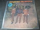 the maytals monkey man  original 1970 uk trojan label vinyl lp tbl 107 excellent