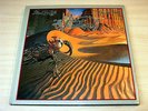 EX/EX  Dave Greenslade/Patrick Woodroffe/Pentateuch Of Cosmogony 2x LP & Book